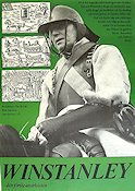 Winstanley 1981 movie poster Kevin Brownlow