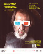 Zita 10:e spansk filmestival 2018 movie poster Find more: Biograf Find more: Festival